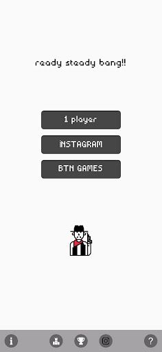 Ready Steady BANG!! - Screenshot 1