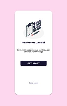 Janttah - Screenshot 2