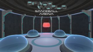 Spaceball - Screenshot 1