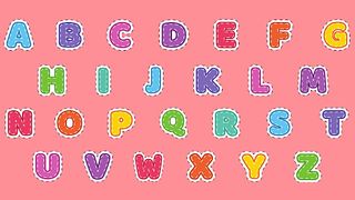 ABC Fun: English for Kids - Screenshot 2