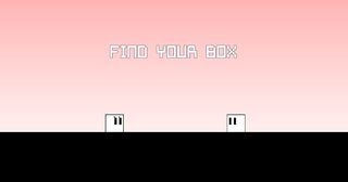 Find your box - Screenshot 1