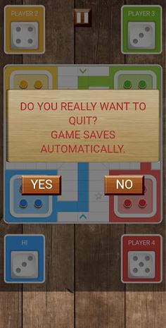 Ludo Master - Screenshot 3