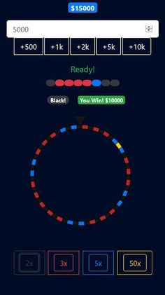 RouColors - Screenshot 4