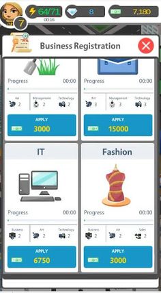 Mega: My Enterprise Goes Aweso - Screenshot 3