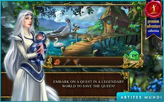 Grim Legends 2 (Full) - Screenshot 1