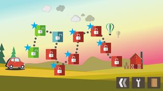 Twisted Roads - Screenshot 3