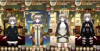 Memories: Remember Me - Screenshot 2