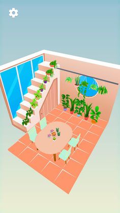 Plant it 3D - Screenshot 4