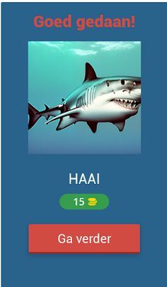 ZooQuizzy - Nederlands - Screenshot 2