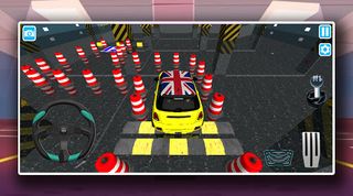 Real Car Parking : Hard Mods - Screenshot 3