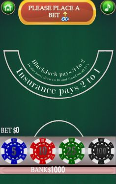 BLACKJACK 21 BLACKWAY - Screenshot 2