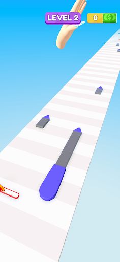 Nail Shaper Stack - Screenshot 4