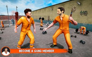 Grand Jail Prison Escape Games - Screenshot 3