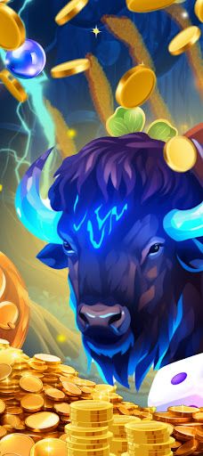 Purple Bison - Screenshot 2