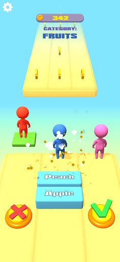 Misfits - Screenshot 4