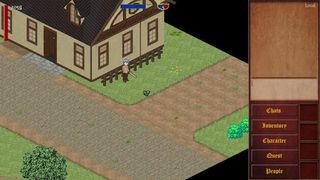 Ahlos - Screenshot 3