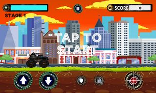 Gun Battle - Screenshot 2