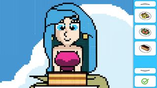 My Little Mermaids - Screenshot 2