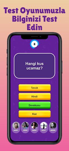 Online Anlat Bakalım - Screenshot 3