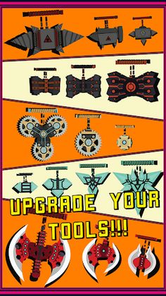 Smash Villain: Destroy the Wor - Screenshot 4