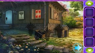 Gleeful Toucan Bird Escape - Screenshot 2