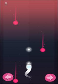 racing cube part7 - Screenshot 2