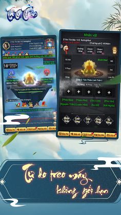Ta Tu Tiên - Screenshot 2