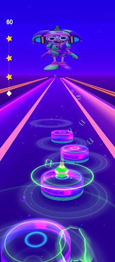 Amazing Digital Circus Dancing - Screenshot 2