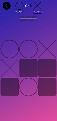 Tic Tac Toe: Deluxe - Screenshot 4