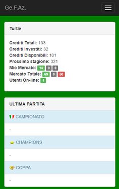 GeFaz - Screenshot 1