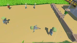 Farmocalypse - Screenshot 1