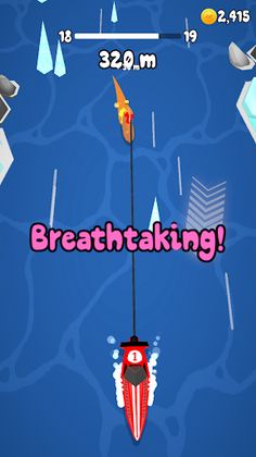 Beach Board 3D - Screenshot 4