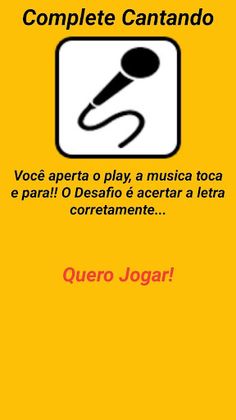 Complete Cantando - Screenshot 1