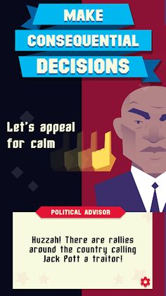 Mr. President - Screenshot 2