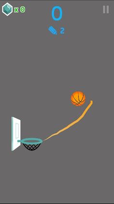 Align Basketball - Screenshot 2