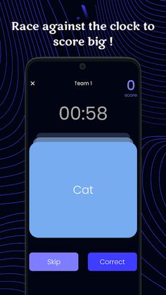 Alias - Word Wizard - Screenshot 2