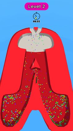 Room Cleaner 3D - Screenshot 2