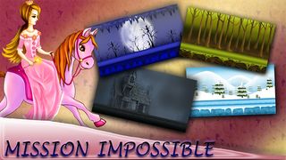 Brave Princess - Screenshot 1