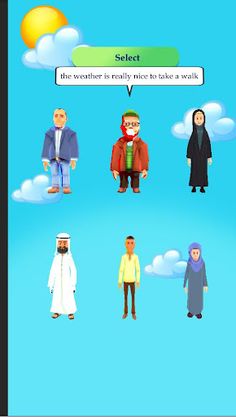 Qudemon - Screenshot 2