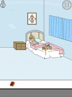 Hide the snacks - puzzle games - Screenshot 3