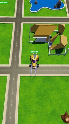 Car Royale - Screenshot 1