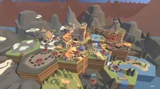 GemStomp - Screenshot 2