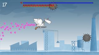 Unicorn - Screenshot 3