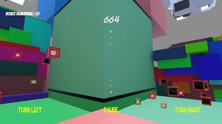 Project Gyro - Screenshot 2