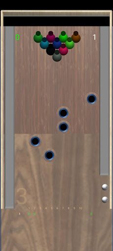 zBowling - Screenshot 4