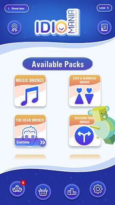 Idiomania - Screenshot 1