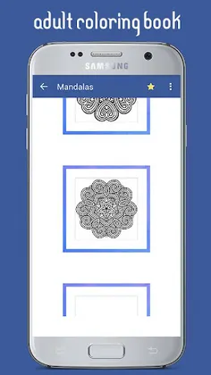 coloring book +200 page - Screenshot 4