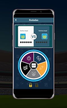 Semana da Ética 2023 - Screenshot 3