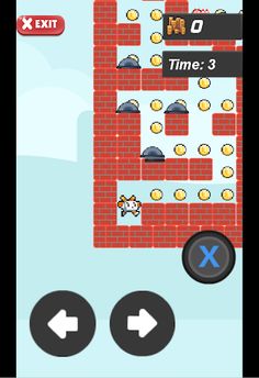 Warrior Survival - Screenshot 3