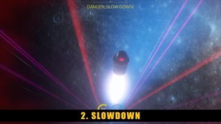 Solar Explorer: New Dawn - Screenshot 2